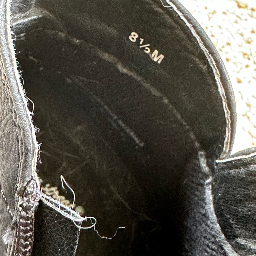 Booties - Picture 2 of 5